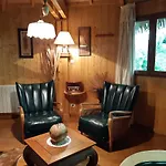 La Cabane de Cécile-la Hutte